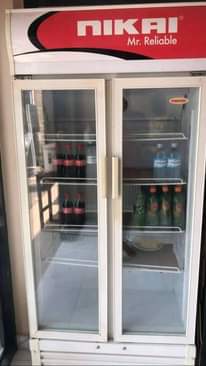 A picture of Restaurant machines