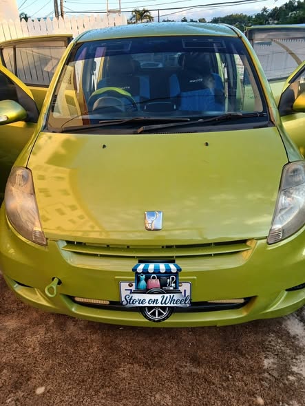 cars