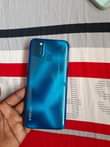 A picture of Infinix smart 6 bado iko poa sna bei 165 000