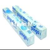 A picture of Laundry bar soap making machine This soap line is used