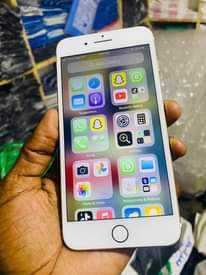 A picture of iPhone 7 Plus
