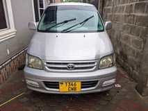 A picture of Noah sr40