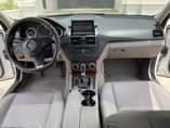 A picture of Belgium standard 2008 model Mercedes Benz with duty Location is