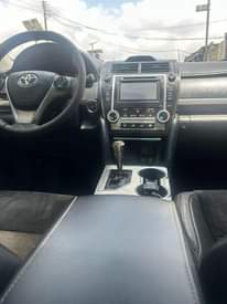 A picture of 2013 Toyota Camry Sport registered thumbstart i4 engine price 9