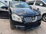 A picture of Nissan Dualis Cheeses