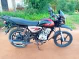 A picture of Boxer x new model 125 inauzwa bei