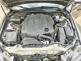 A picture of Is250 forgein used