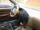 A picture of Toyota Camry Aka Orobo