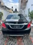 A picture of 2016 c300 call 09030654090