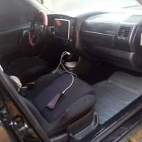 A picture of 2002 Volkswagen Golf 3 GT series