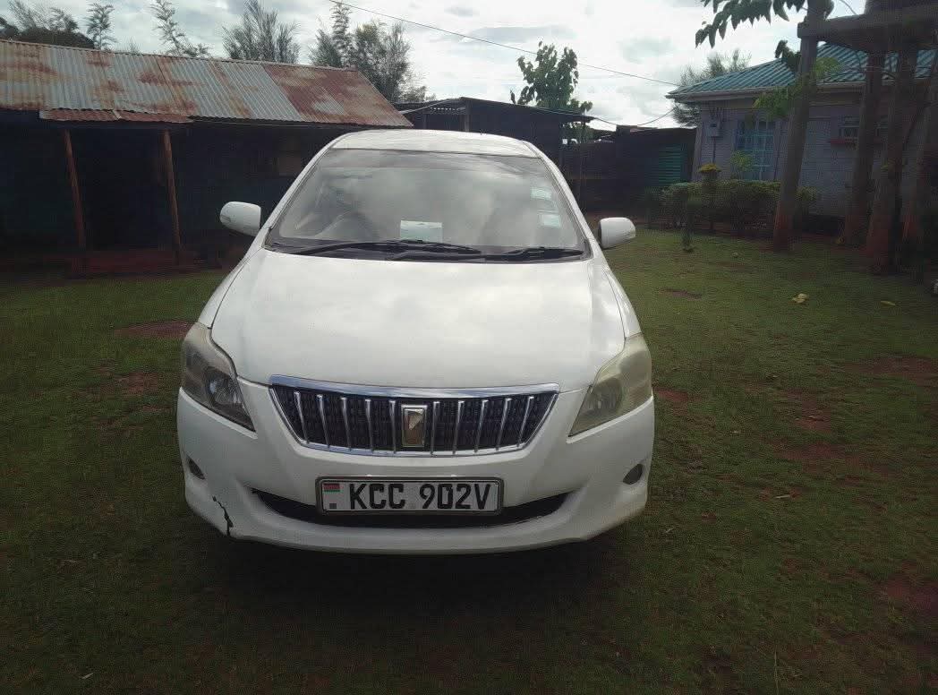 used toyota
