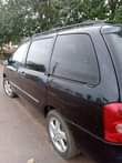 A picture of Mazda MPV