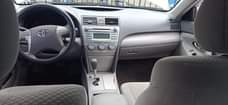 A picture of Toyota Camry muscle 2008
