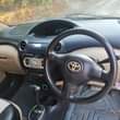 A picture of Toyota vits