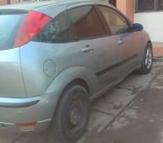 A picture of Sharp FORD FOCUS AUTOMATIC.