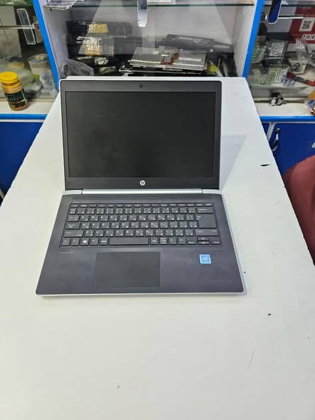 A picture of Hp Mt31
