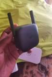 A picture of Mi wifi Range extender pro