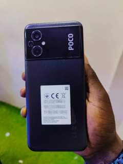 poco phone