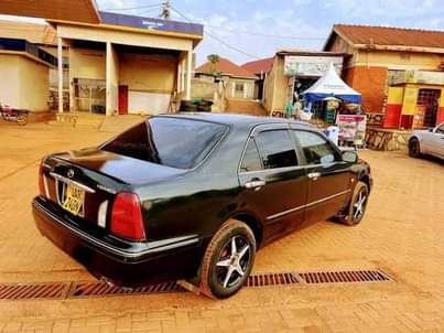 A picture of 2002 Toyota 2002