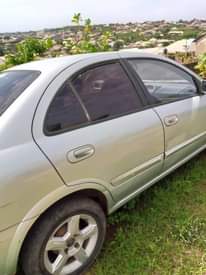 A picture of Nissan Sunny Urgent buyer needed