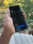 A picture of SAMSUNG NOTE 9