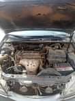 A picture of Tapping engine 2006 Toyota Camry