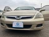 A picture of Honda Accord DC