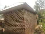 A picture of House on sale 13m located at matugga sanga town Has