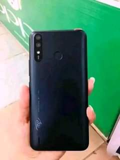itel a56