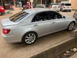 A picture of TOYOTA MARK X