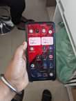 A picture of Samsung
