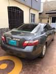 A picture of 2008 Toyotal camry Muscle 100005