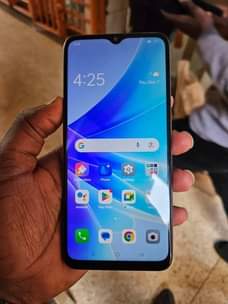 A picture of OPPO A77