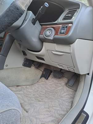 toyota mark 2