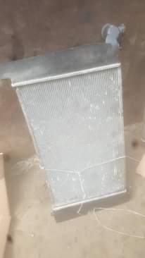A picture of spare