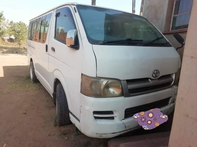 Malawi C.