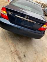 A picture of camry