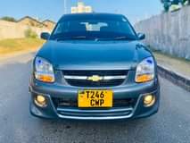 chevrolet