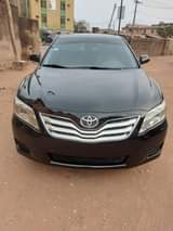 A picture of Neatly used 2010 Toyota Camry