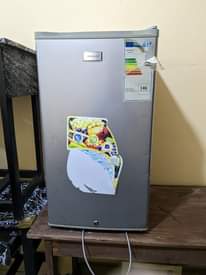 A picture of Friji