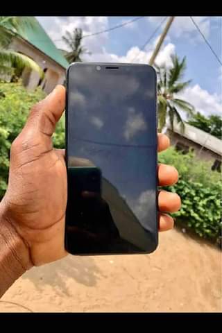 tecno camon