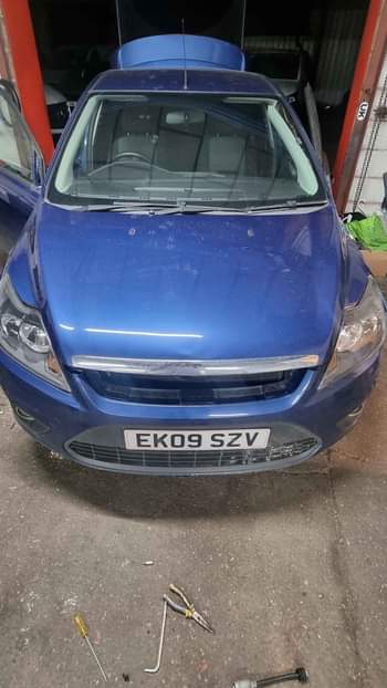 Ford P.