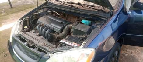 A picture of Extremely clean Toyota Corolla Buy and drive Price 3 650m