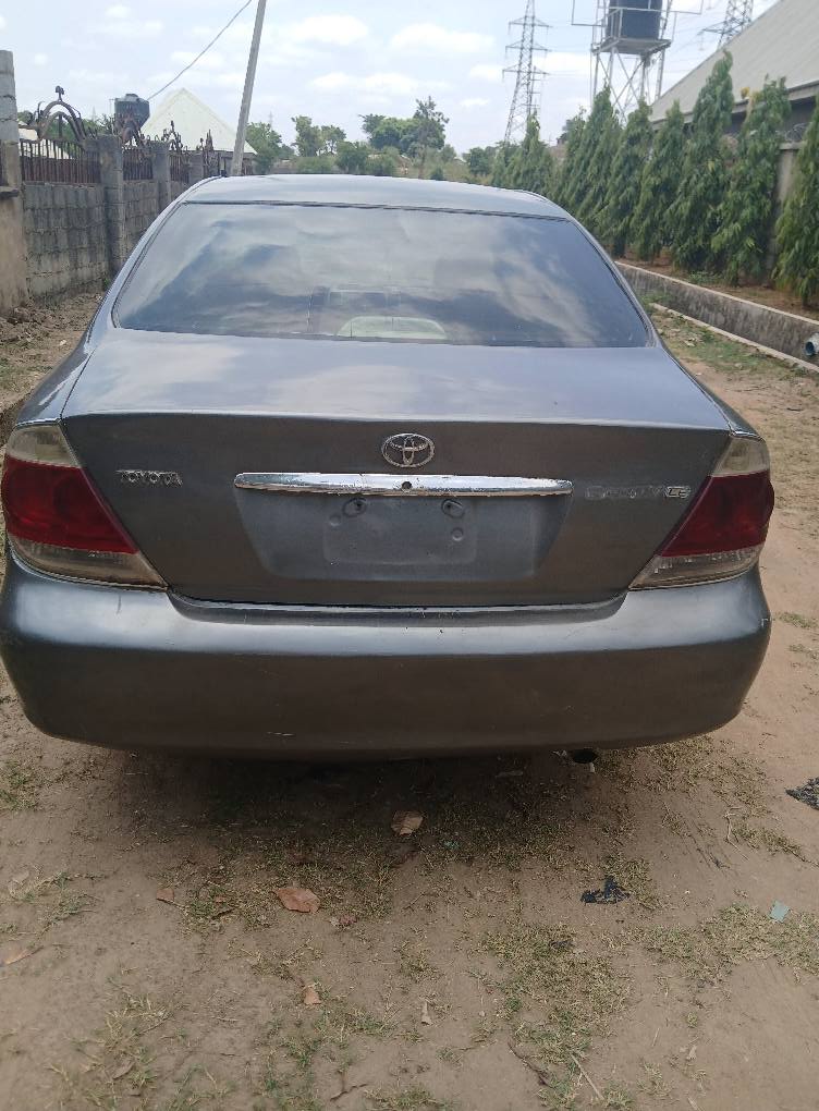 A picture of Distress Toyota Camry Big Daddy 04 4plugs In Pristine Condition