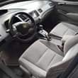 A picture of First body pan Honda Civic Engine Gear AC All tyre