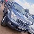 A picture of Landcruiser Prado TX 80m
