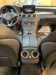 A picture of Mercedes Benz C300 2016 4
