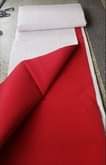 A picture of Wall wall woolen carpets and Artficial turf grass for offices.