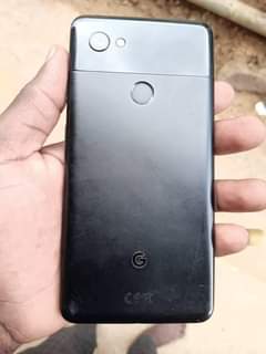 google pixel 2xl
