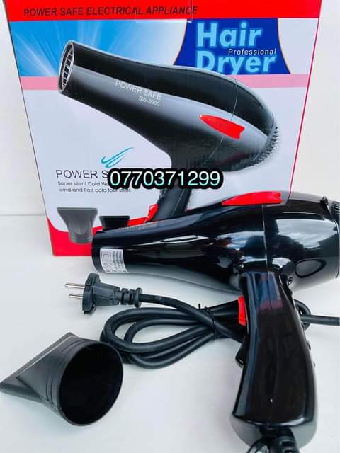 blower